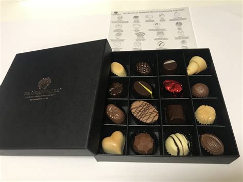 premium classics collection chocolaterie hermes|Luxury box 16pc. – Chocolaterie Hermes.